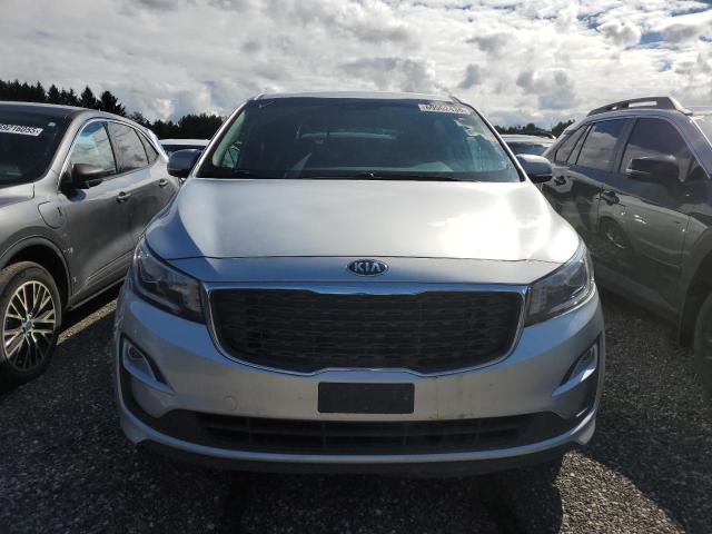 2020 KIA SEDONA LX  