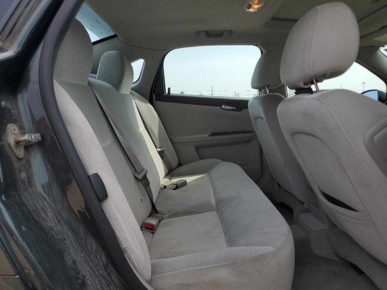2014 Chevrolet Impala Limited Lt VIN: 2G1WB5E32E1152855 Lot: 69013875