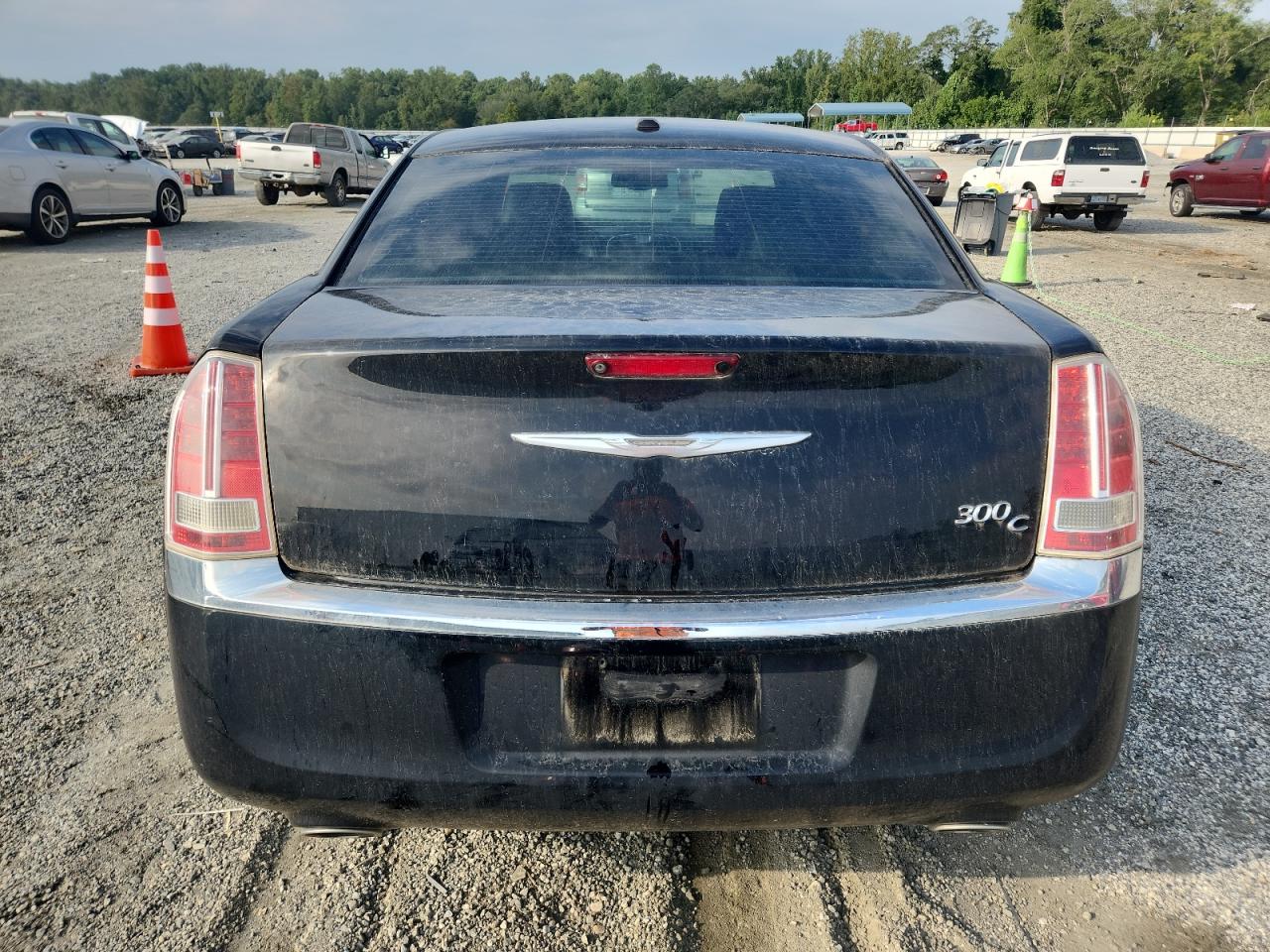 2014 Chrysler 300C VIN: 2C3CCAEG5EH142075 Lot: 69835145