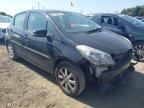 2011 TOYOTA YARIS TR V for sale at Copart ROCHFORD