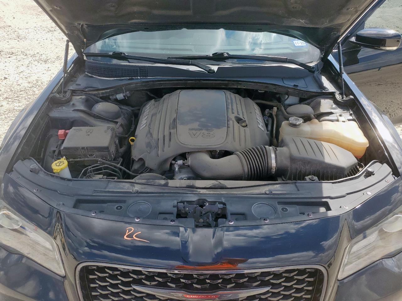 2021 Chrysler 300 S VIN: 2C3CCABT4MH585706 Lot: 69102775