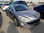 2012 PEUGEOT RCZ SPORT for sale at Copart SANDY