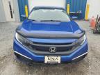 2020 HONDA CIVIC LX   for sale at Copart NS - HALIFAX