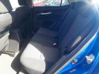 2010 TOYOTA AURIS TR  for sale at Copart WOLVERHAMPTON