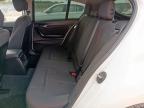 2012 BMW 1 SERIES SPORT for sale at Copart CORBY