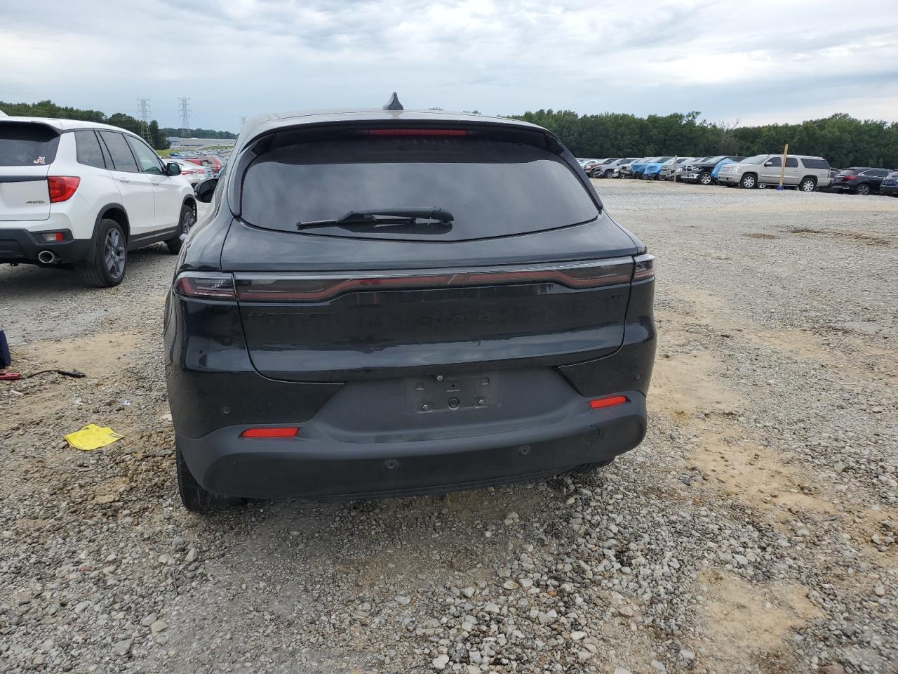 2023 Dodge Hornet Gt Plus VIN: ZACNDFBN0P3A00386 Lot: 69463995