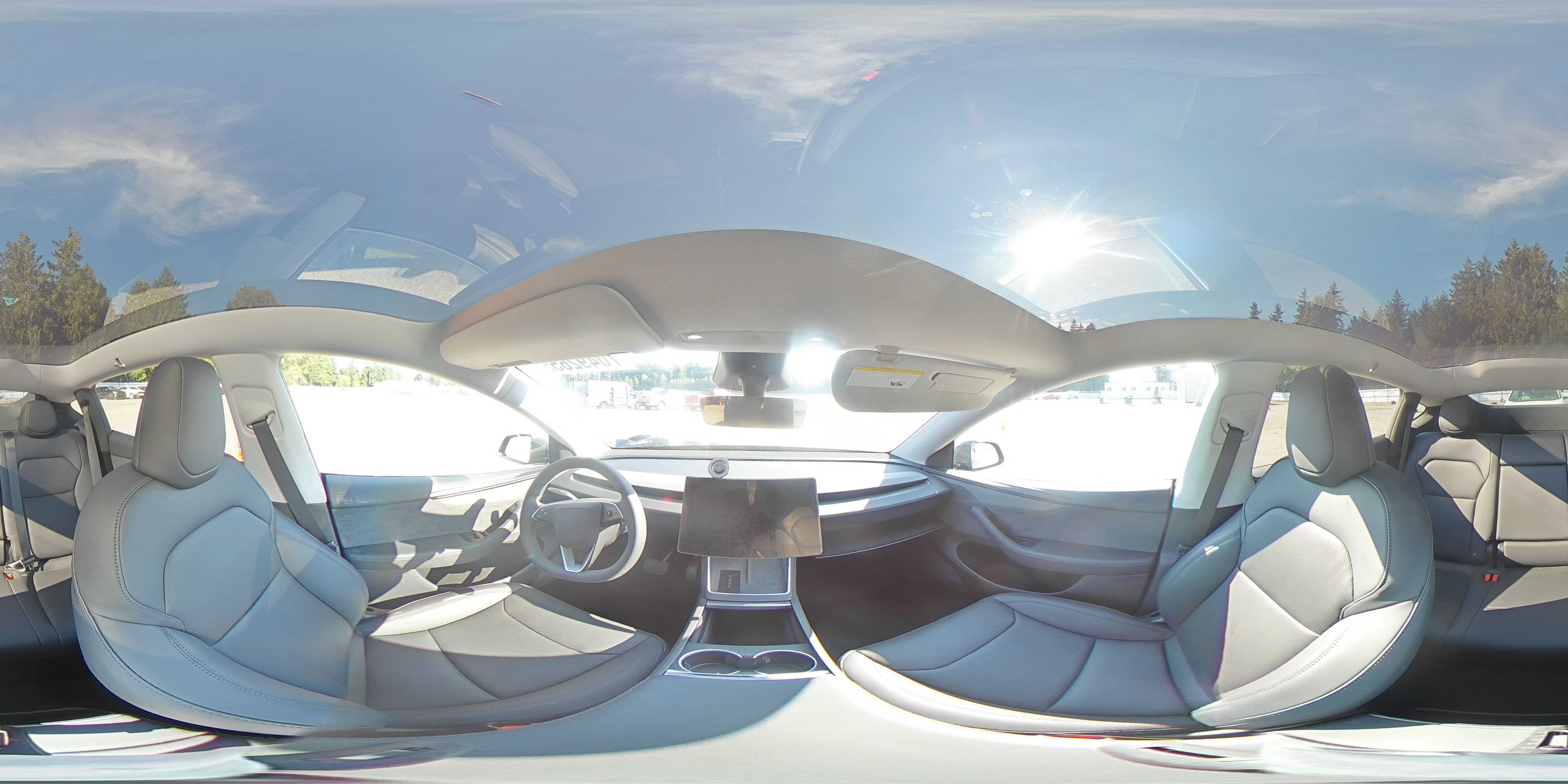 2026 Tesla Model Y VIN: 7SAYGDEE9TF402277 Lot: 70492655