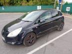 2011 VAUXHALL CORSA ENERGY for sale at Copart ST HELENS