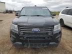 2019 FORD EXPLORER POLICE INTERCEPTOR   for sale at Copart AB - CALGARY