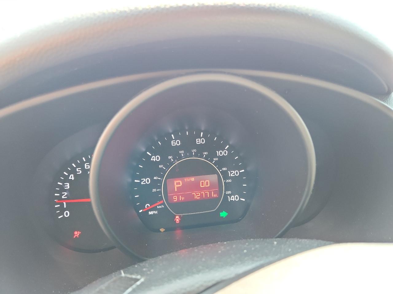 2018 Kia Soul + VIN: KNDJP3A5XJ7511462 Lot: 67366195