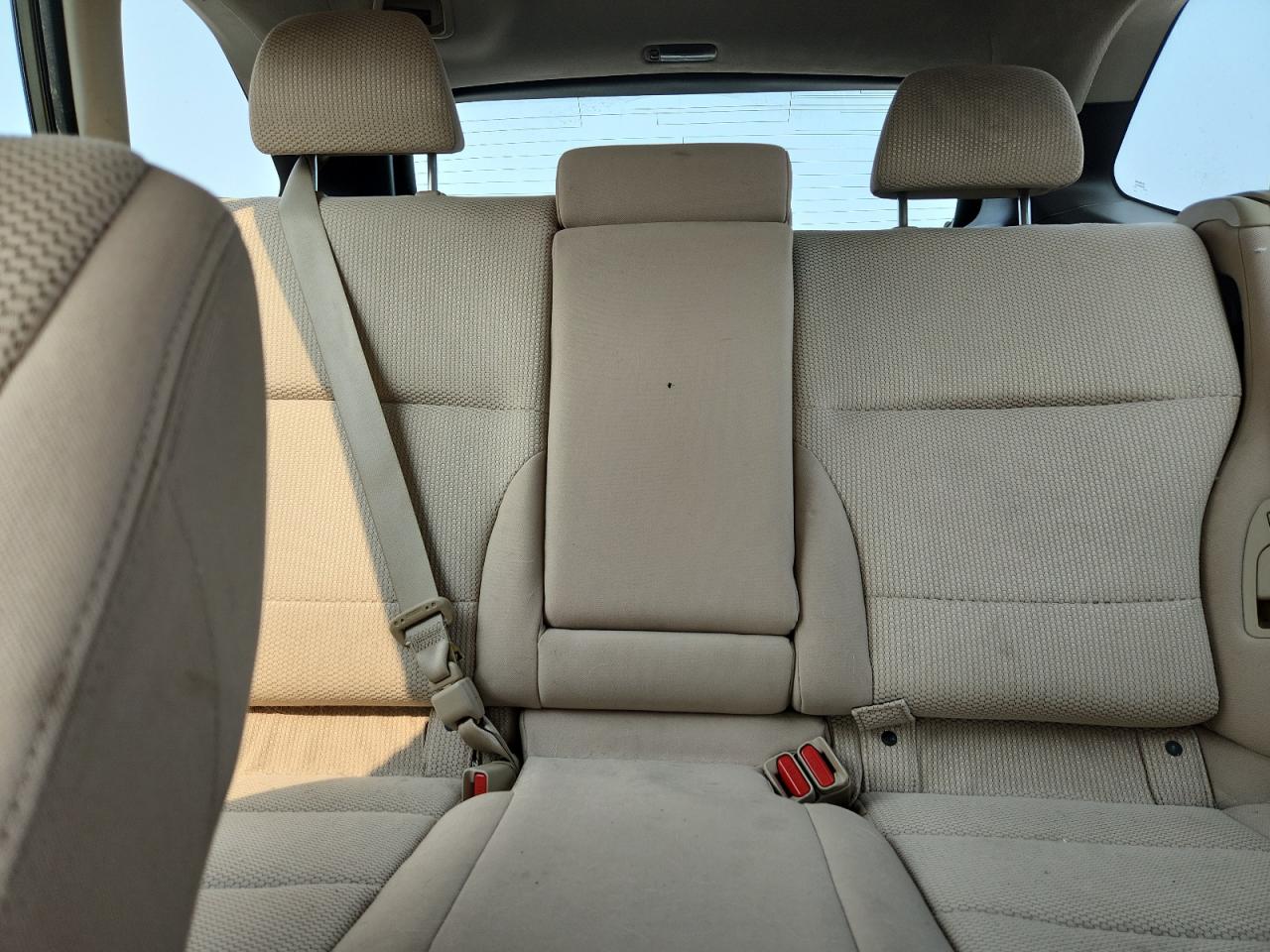 2018 Subaru Outback 2.5I VIN: 4S4BSAAC7J3260862 Lot: 85270865