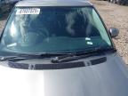 2012 SKODA FABIA SE T for sale at Copart WISBECH