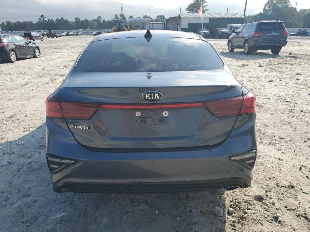  KIA FORTE 2020 Серый