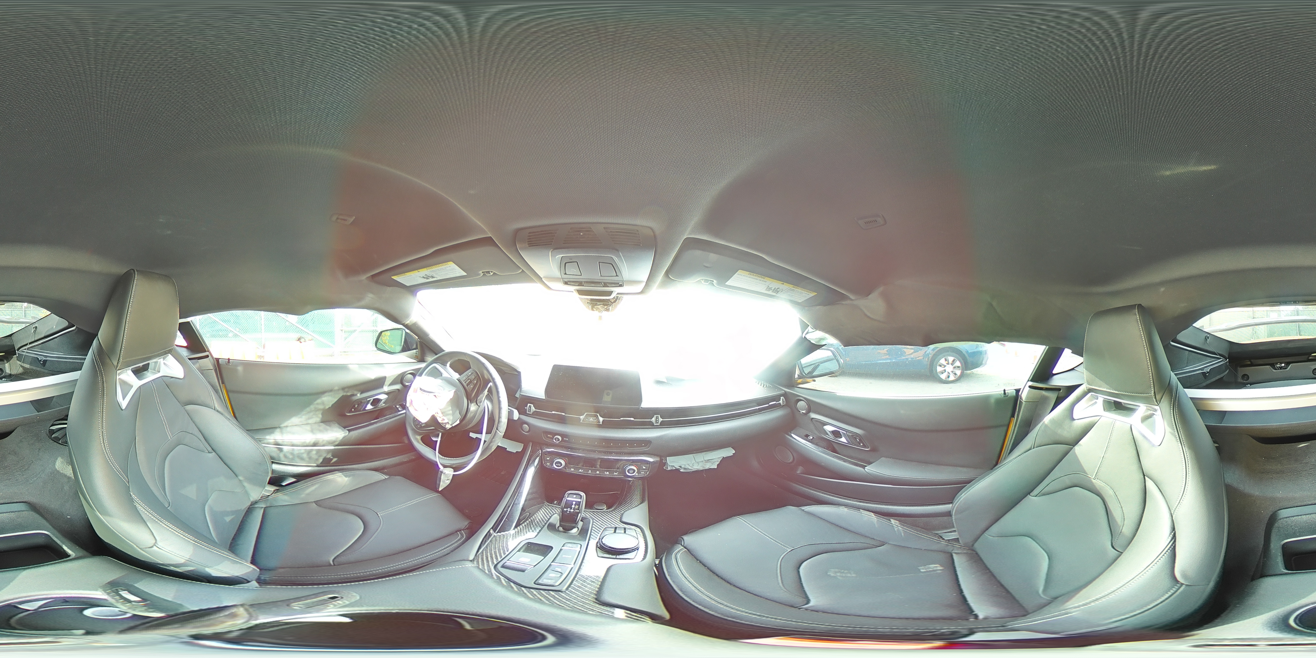 2023 Toyota Supra Base VIN: WZ1DB0G00PW055252 Lot: 70762255