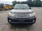 2010 LEXUS GX 460   for sale at Copart NC - RALEIGH