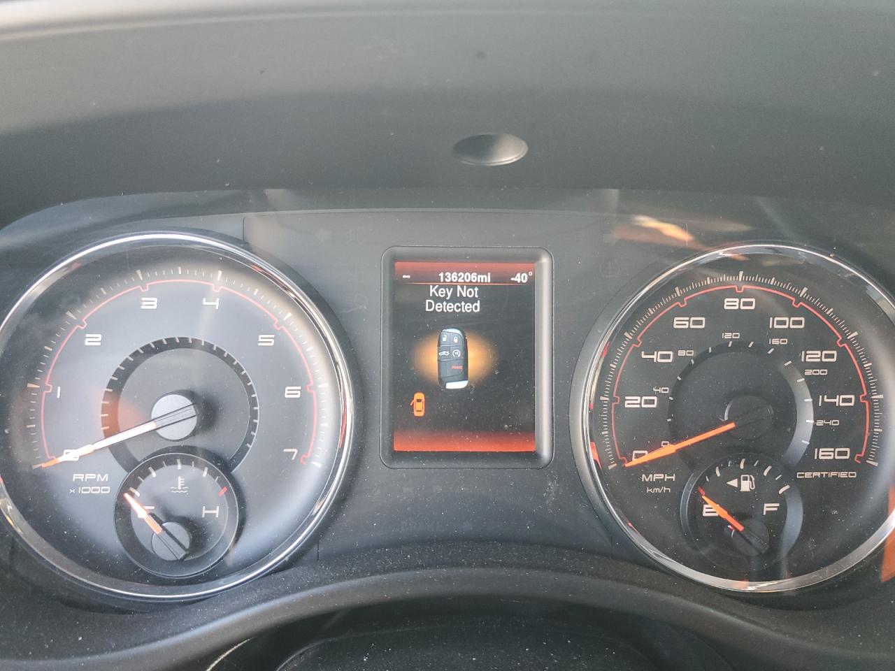 2013 Dodge Charger Police VIN: 2C3CDXAT0DH721086 Lot: 70517265