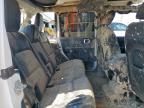 2022 JEEP WRANGLER UNLIMITED SAHARA   for sale at Copart TX - EL PASO