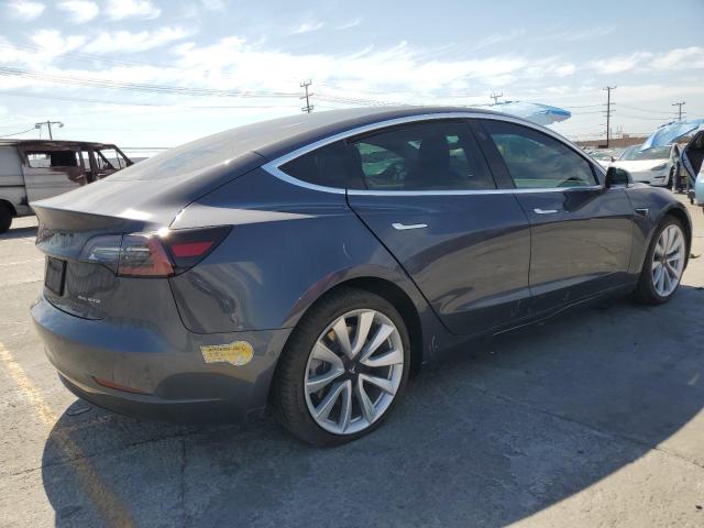  TESLA MODEL 3 2020 Gray