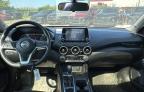 2021 NISSAN SENTRA SR   for sale at Copart QC - MONTREAL