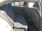 2011 VOLKSWAGEN JETTA BASE   for sale at Copart AB - CALGARY