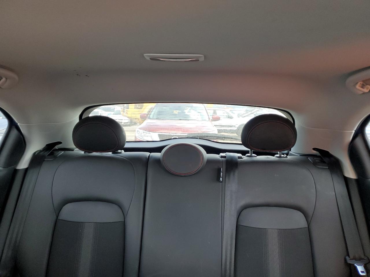 2023 Fiat 500X Pop VIN: ZFBNF3B16PPA03309 Lot: 70869655