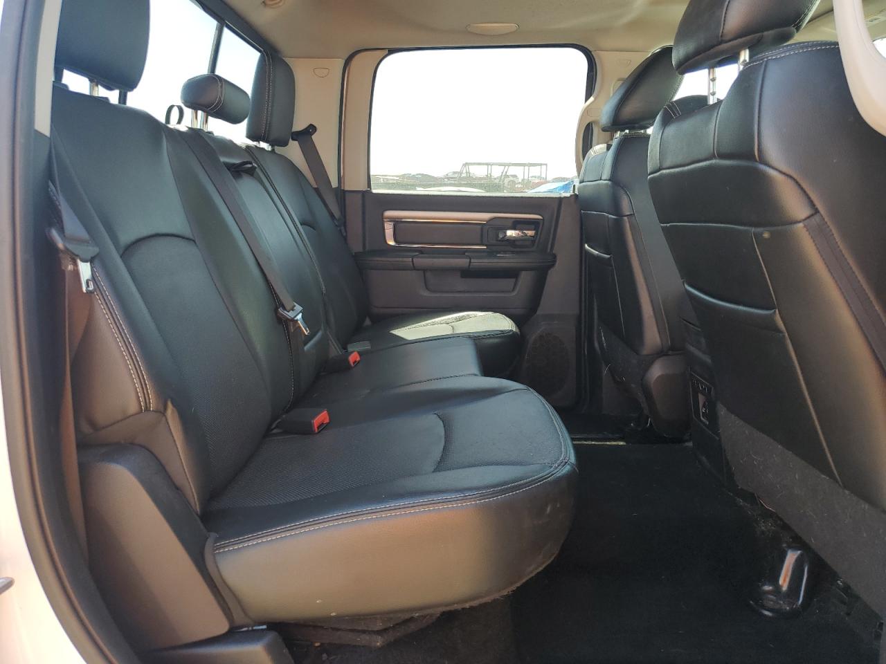 2014 Ram 1500 Sport VIN: 1C6RR7MT3ES141898 Lot: 69676415