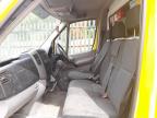 2011 MERCEDES-BENZ SPRINTER 313 CDI  for sale at Copart COLCHESTER