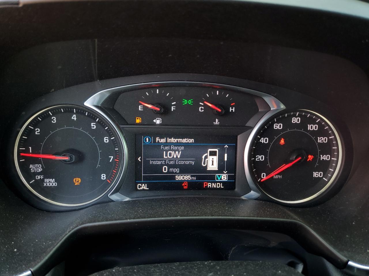 2020 Chevrolet Blazer 2Lt VIN: 3GNKBCRS4LS690641 Lot: 69200345