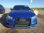 2016 AUDI S3 PRESTIGE   for sale at Copart AB - CALGARY