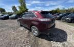 2017 FORD EDGE SEL   for sale at Copart QC - MONTREAL