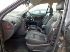 2007 FORD MONDEO GHIA X for sale at Copart CORBY