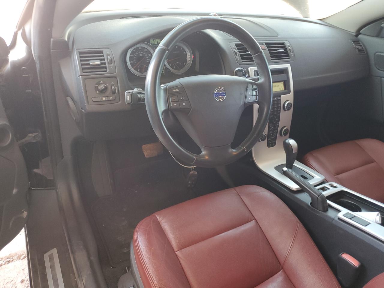 2013 Volvo C70 T5 VIN: YV1672MC5DJ141629 Lot: 68363215