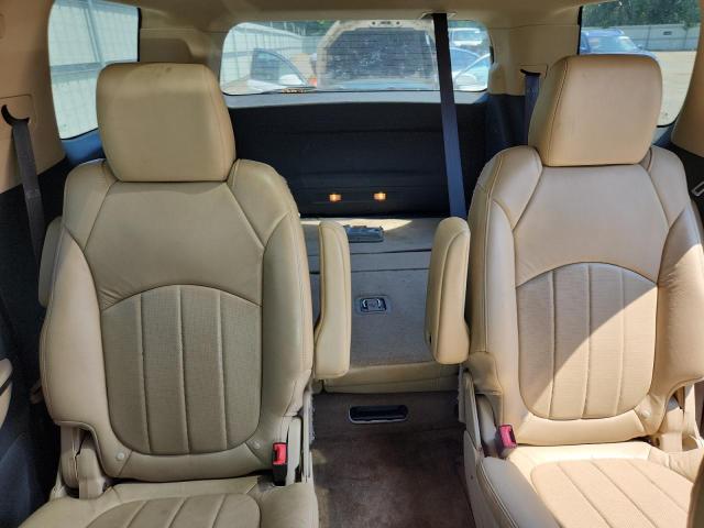 2011 GMC ACADIA DENALI  