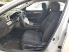 2021 HONDA CIVIC LX   for sale at Copart ON - TORONTO