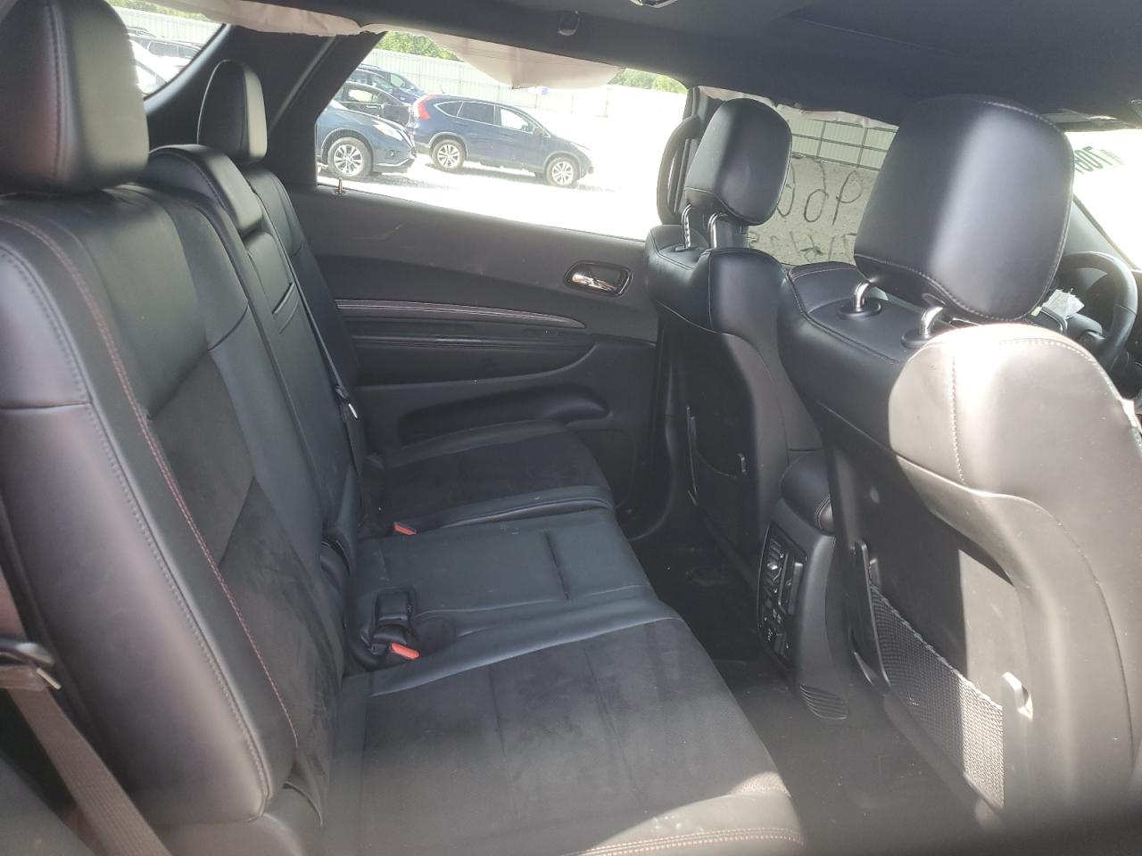 2022 Dodge Durango R/T VIN: 1C4SDJCT8NC213745 Lot: 70674695