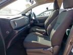2011 TOYOTA YARIS TR for sale at Copart SANDWICH