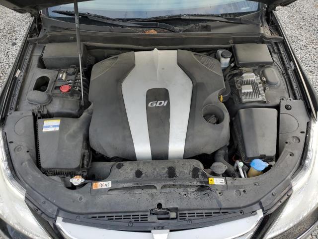 2012 HYUNDAI GENESIS 3.8L  