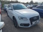 2015 AUDI Q5 S LINE PLUS TDI QUATTR  for sale at Copart BRISTOL