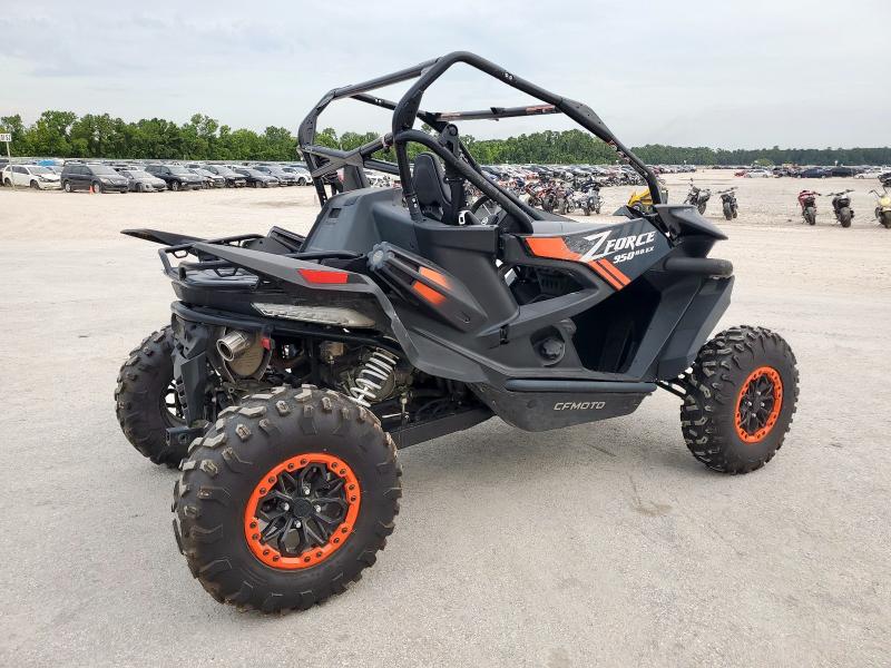 2023 CF MOTO ZFORCE 950 HO EX  