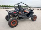 2023 CF MOTO ZFORCE 950 HO EX   for sale at Copart TX - HOUSTON