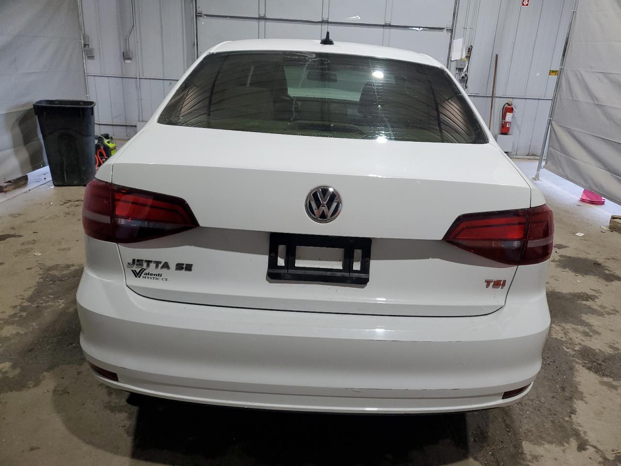 2016 Volkswagen Jetta Se VIN: 3VWD67AJ7GM328908 Lot: 70445905