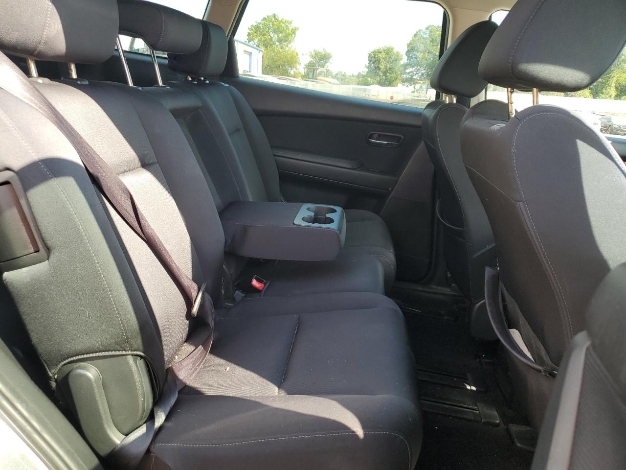 2010 Mazda Cx-9 VIN: JM3TB3MVXA0219247 Lot: 70622285