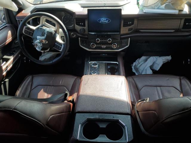  FORD EXPEDITION 2023 Czarny