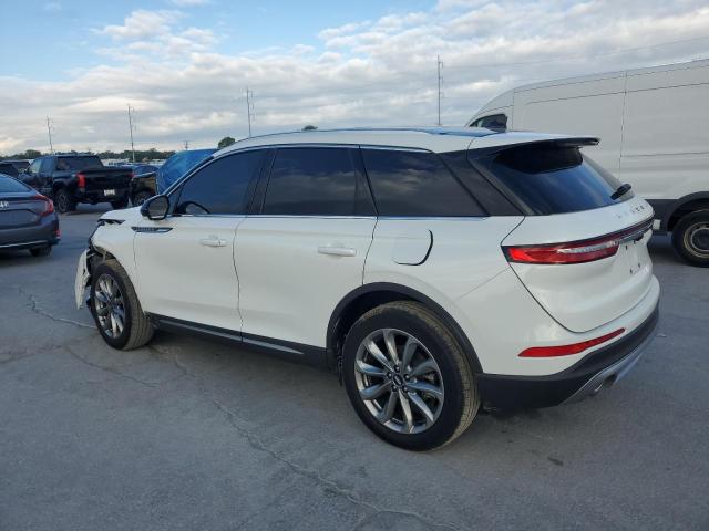  LINCOLN CORSAIR 2020 Белы