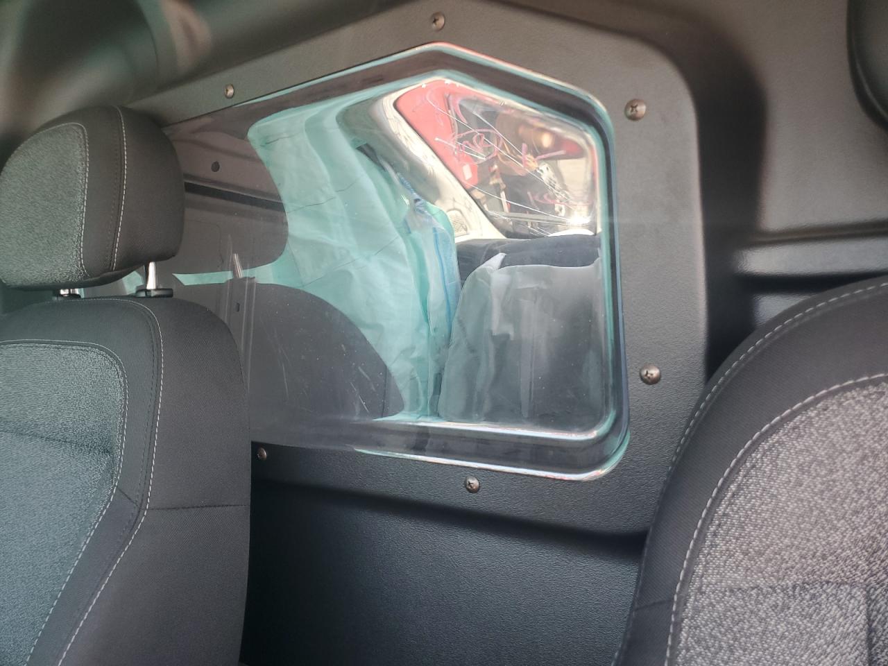 2023 Ram Promaster 2500 2500 Standard VIN: 3C6LRVVG3PE599040 Lot: 68091785