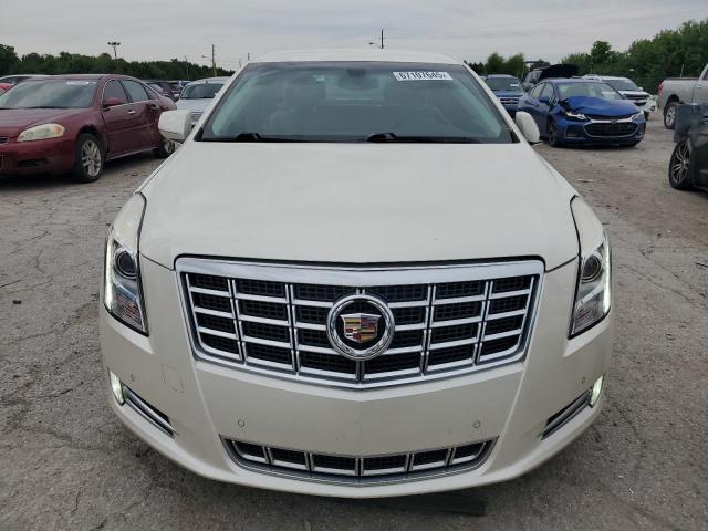  CADILLAC XTS 2013 Kremowy