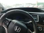 2013 HONDA CIVIC LX   for sale at Copart QC - MONTREAL