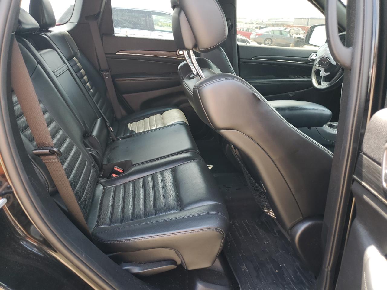 2020 Jeep Grand Cherokee Limited VIN: 1C4RJFBGXLC179751 Lot: 68845735