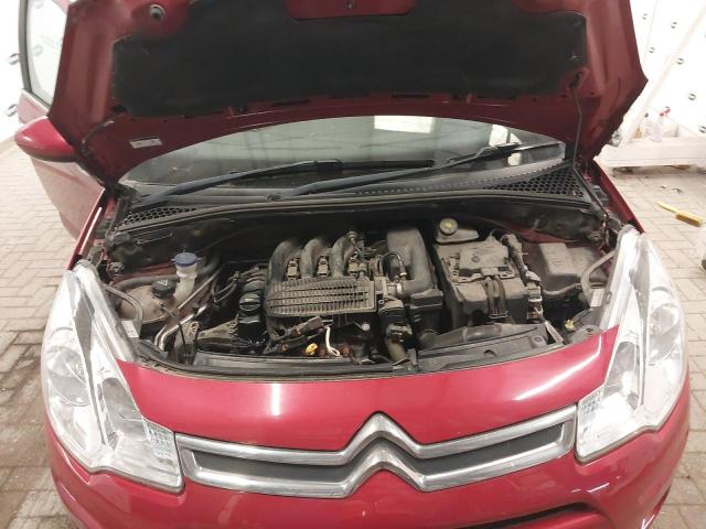 2015 CITROEN C3 SELECTION 1.2 PURETECH SELECTION 5DR