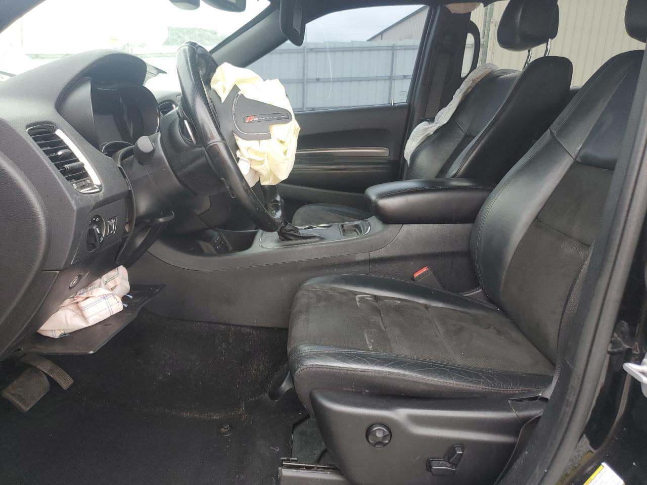 2020 Dodge Durango Gt VIN: 1C4RDJDG4LC155825 Lot: 69687335
